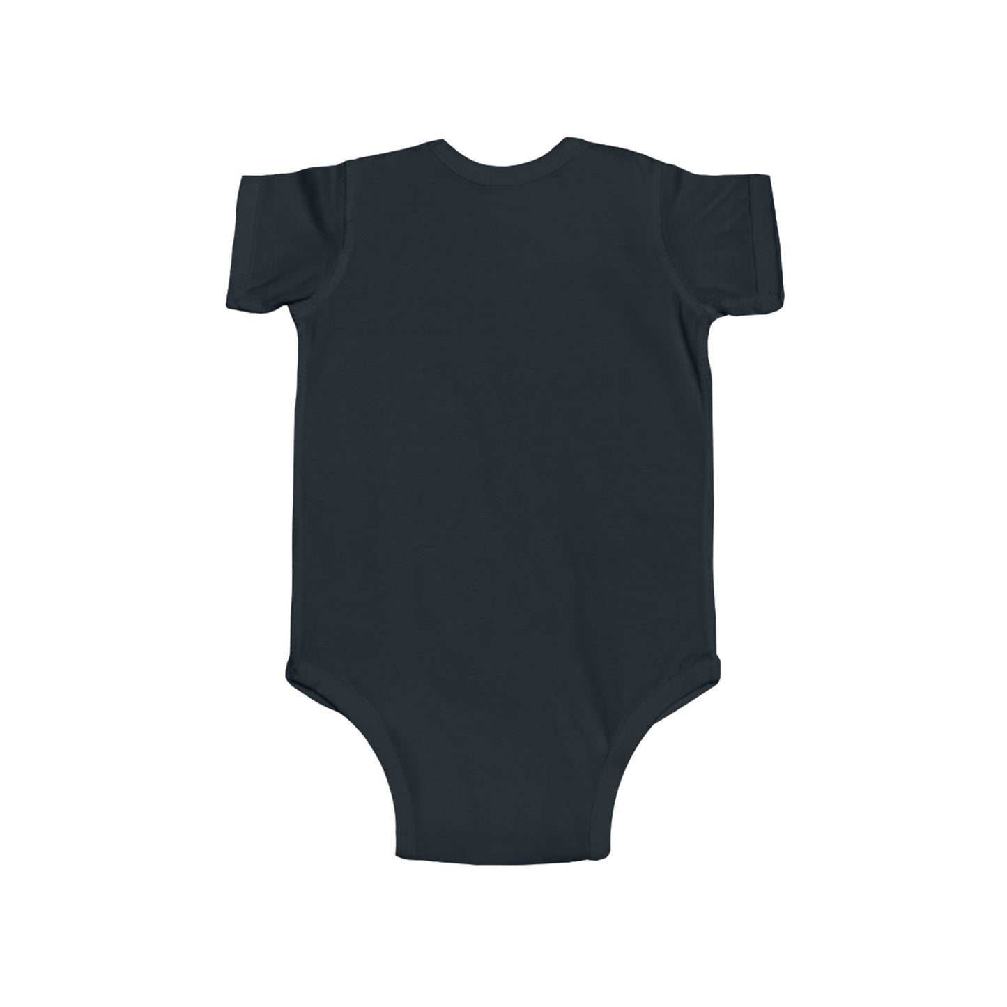 Scarab Beetle Infant Fine Jersey Bodysuit