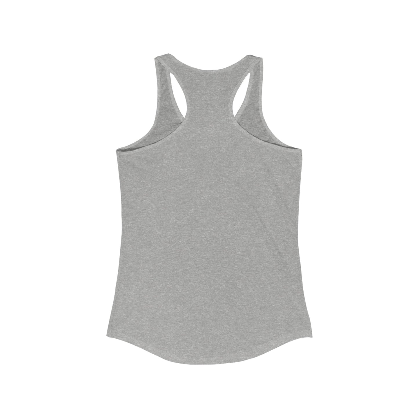 Feral Women's Ideal Racerback Tank